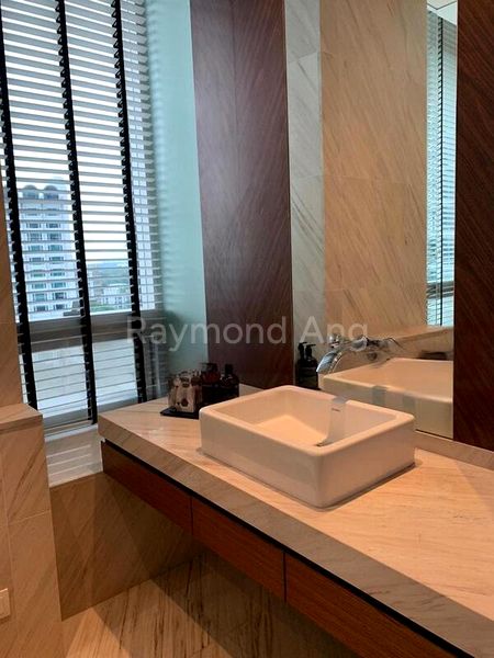 3 Bed Condo for Rent in  Nouvel 18 - Image 11